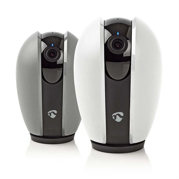 Nedis Câmara de interior Full HD 1080p Smart Wifi - Image 2