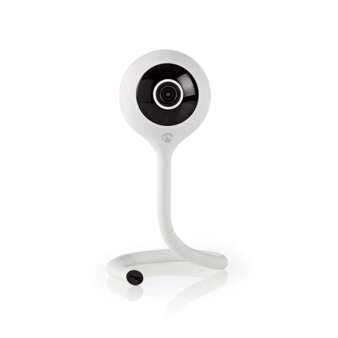 Nedis Câmara Inteligente IP Full HD 1080p - Smart Wifi - Image 5