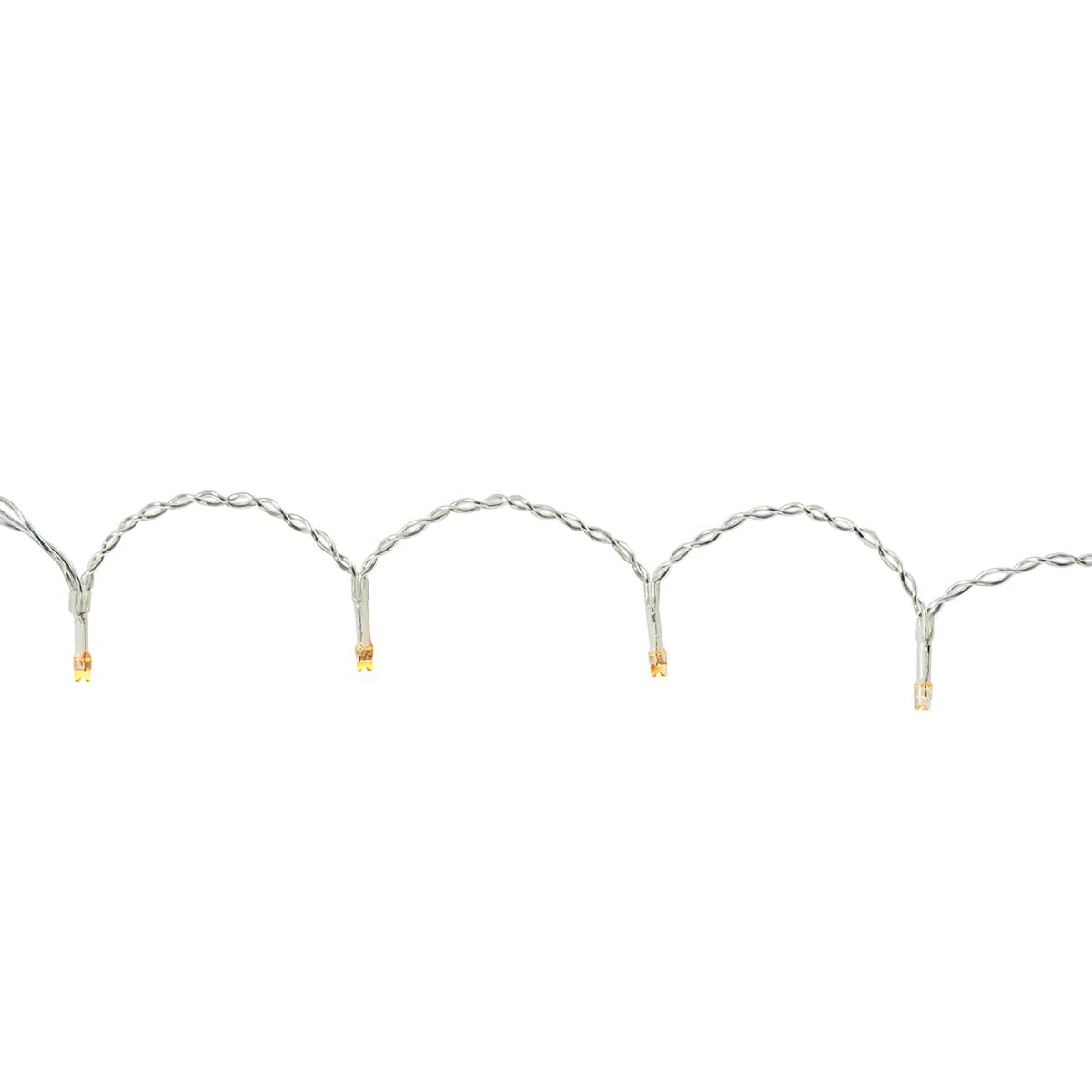 Nedis Grinalda Luz(48 Gotas) Smart WIFI Branco Frio 250 Leds 5m - WIFILXC03W250