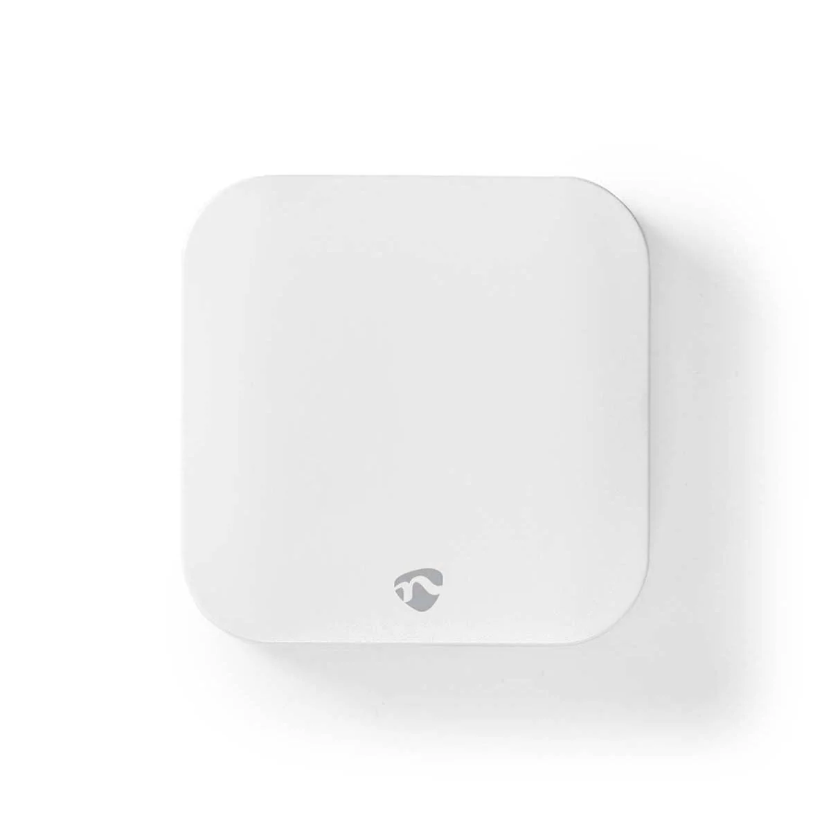 Nedis Interruptor de parede de 1 botão 3 cenários Zigbee - Image 2