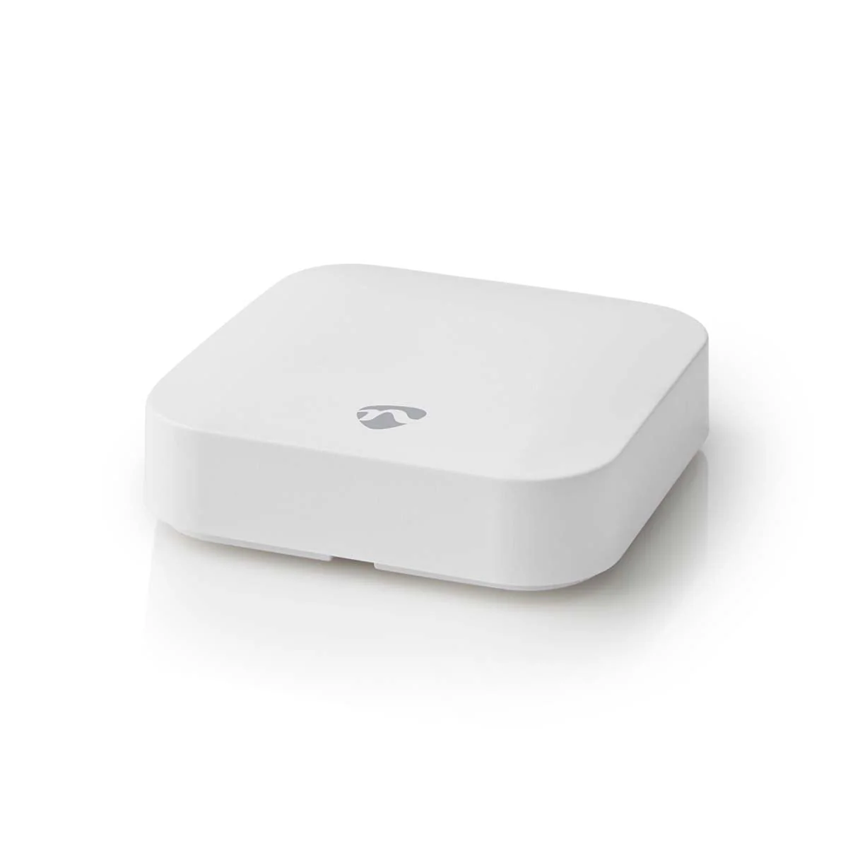 Nedis Interruptor de parede de 1 botão 3 cenários Zigbee - Image 4