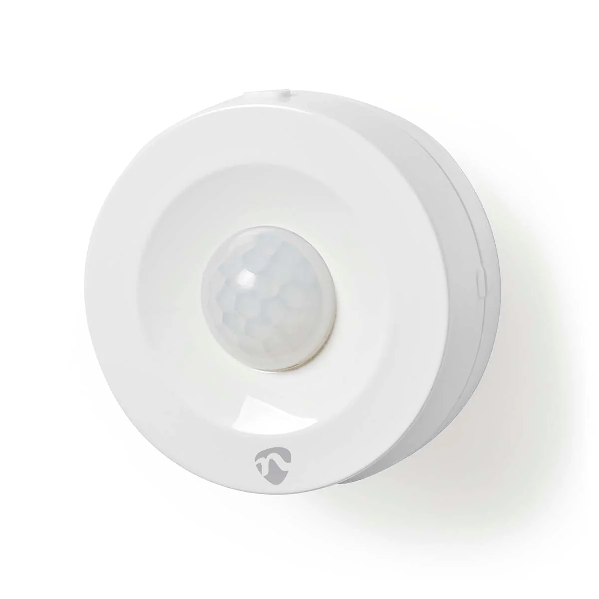 Nedis Sensor de movimento PIR s/fios Zigbee