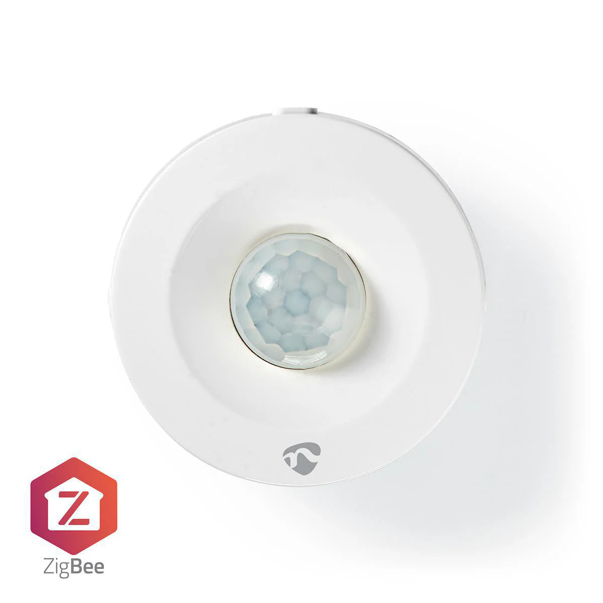 Nedis Sensor de movimento PIR s/fios Zigbee - Image 4