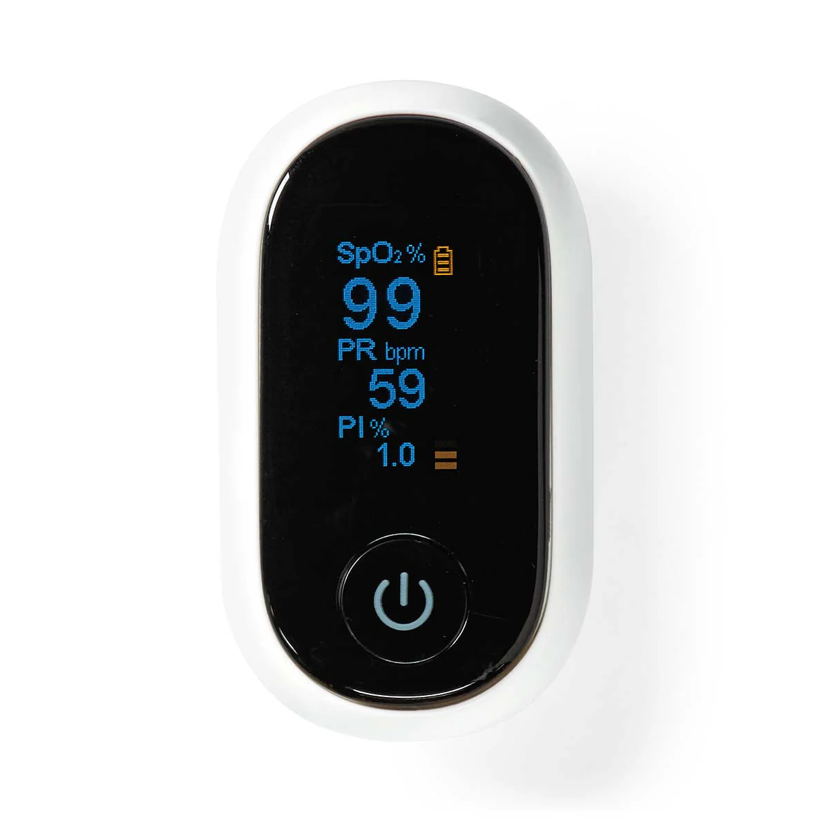 Nedis SmartLife Oxímetro de Pulso Bluetooth - Image 3