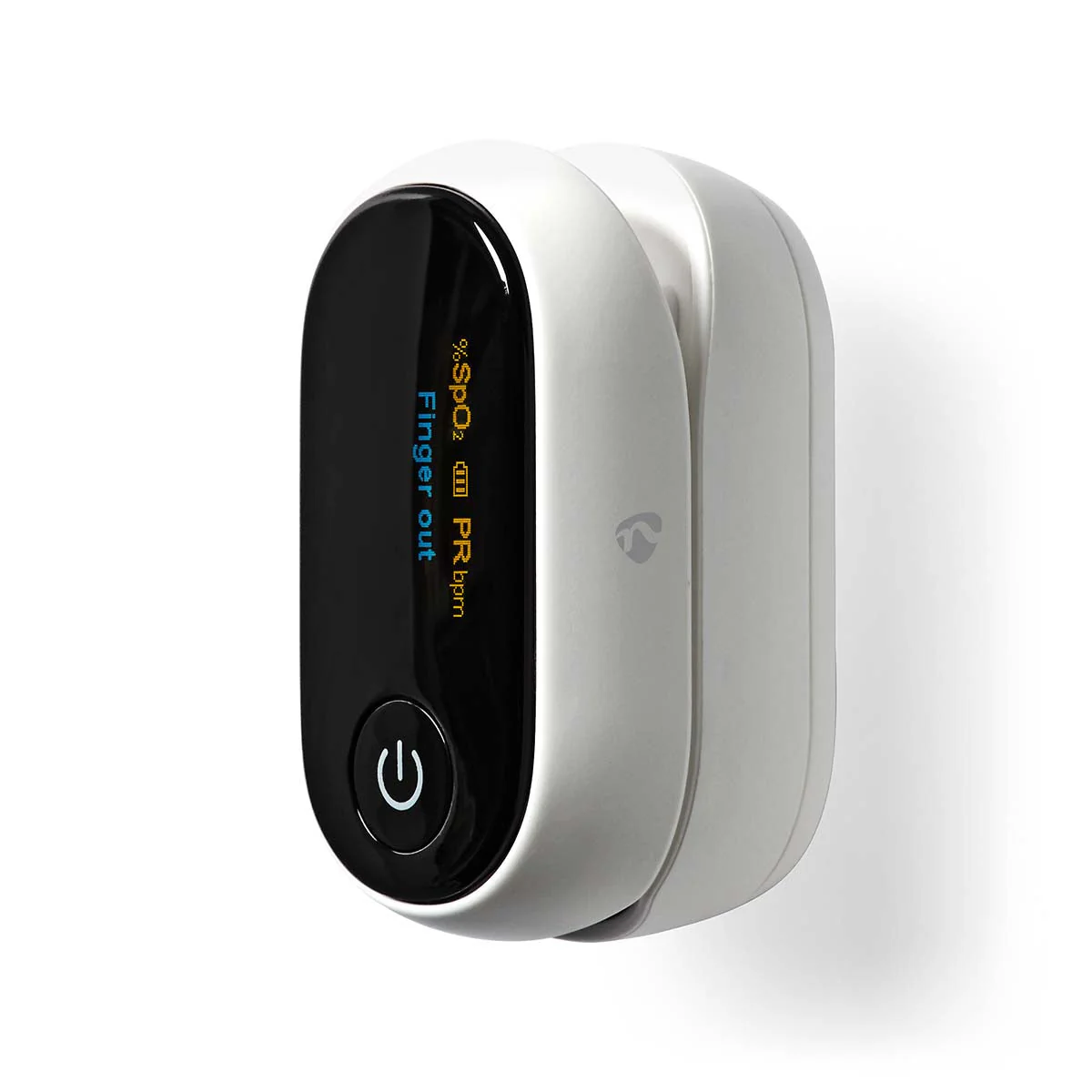 Nedis SmartLife Oxímetro de Pulso Bluetooth - Image 6