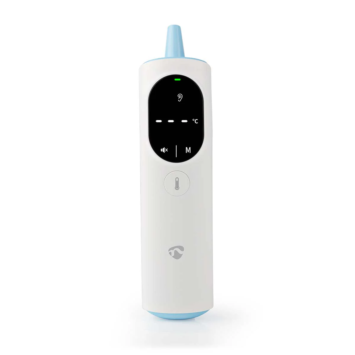 Nedis SmartLife Termómetro de infravermelhos Inteligente - Image 2