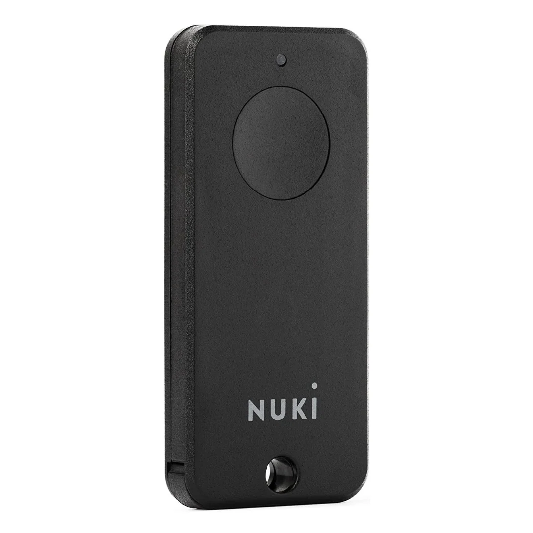 Nuki Fob - Comando para Nuki Smart Lock - Fechadura Inteligente