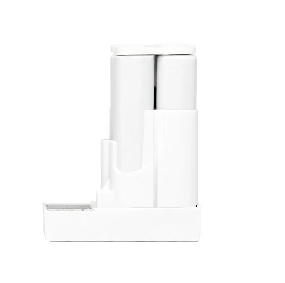 Nuki Power Pack - Bateria para Fechadura Inteligente - Branco