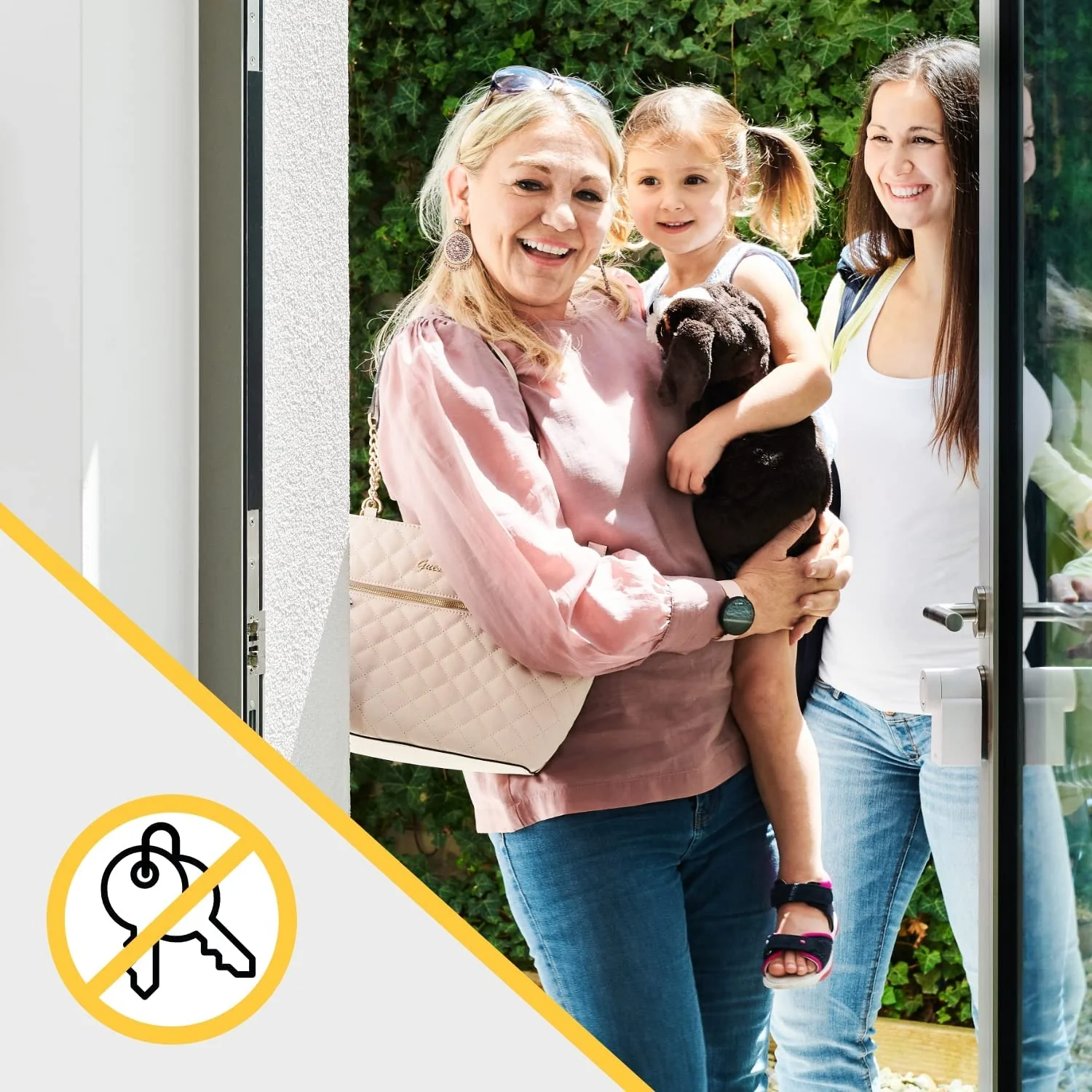 Nuki Smart Lock 4.0 BT/Matter/Thread - Fechadura Inteligente Digital - Image 6