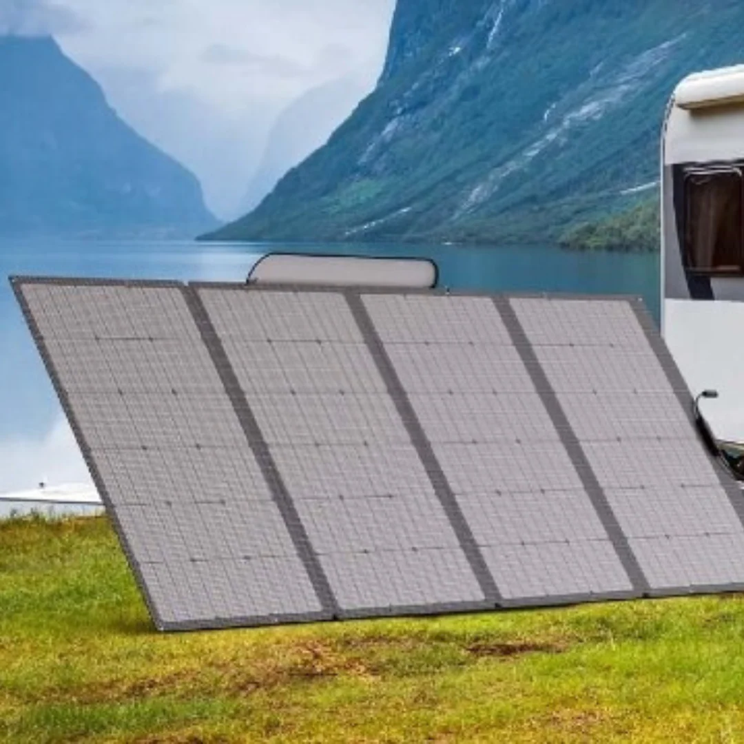 Ecoflow Painel Solar 110W - EFSOLAR110W - Image 2