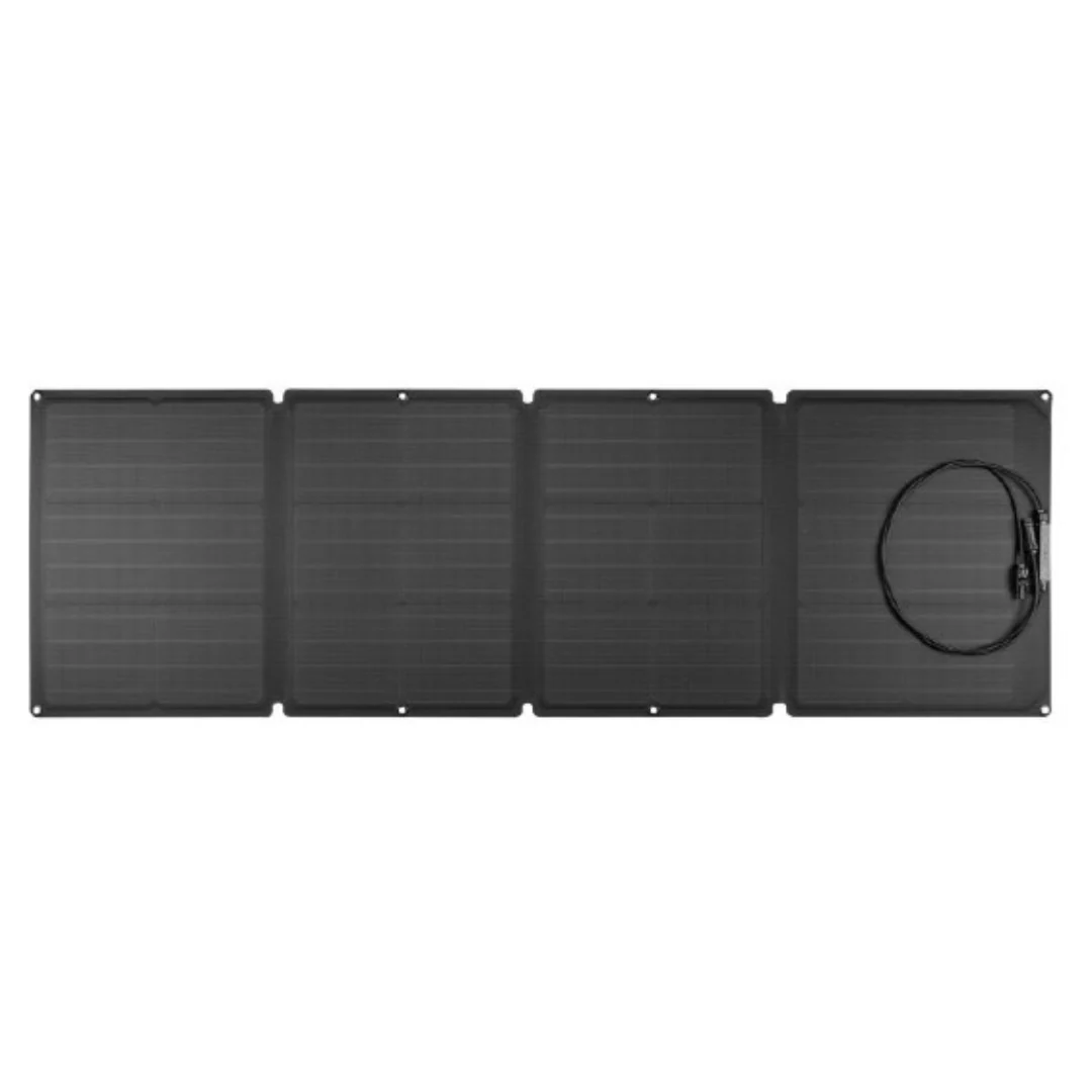 Ecoflow Painel Solar 110W - EFSOLAR110W - Image 4