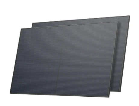 Ecoflow Painel Solar Rígido 450W (2 unidades)