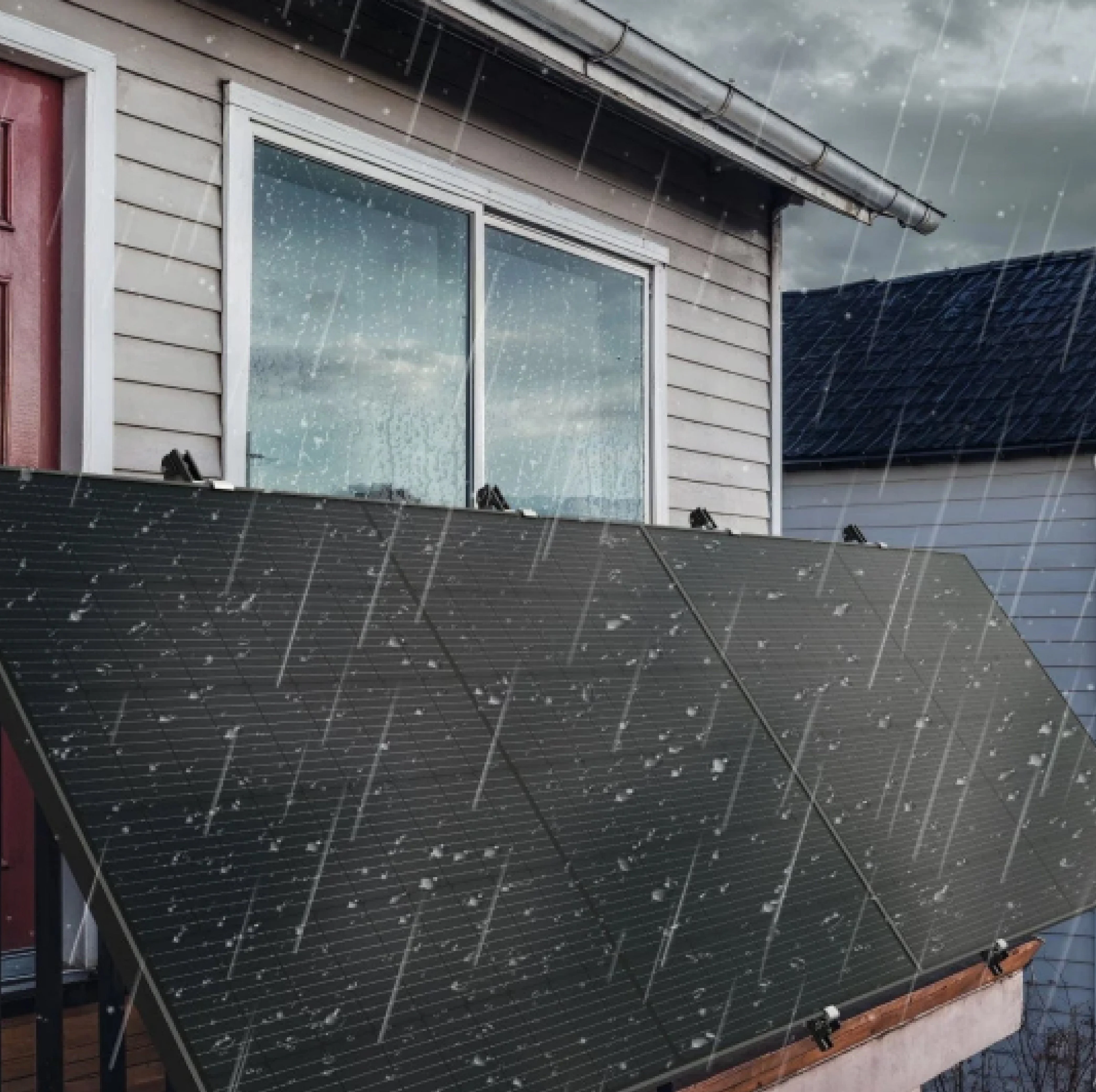 Ecoflow Painel Solar Rígido 450W (2 unidades) - Image 5