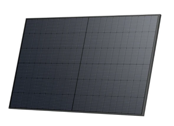 Ecoflow Painel Solar Rígido de 520W (2 unidades)