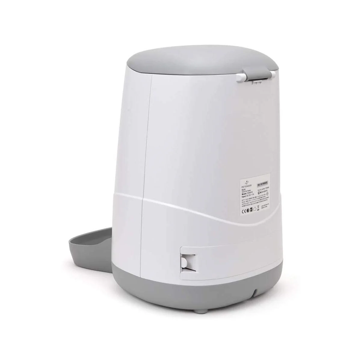 Petoneer Nutri - Dispensador de Comida Inteligente Wifi - Image 2