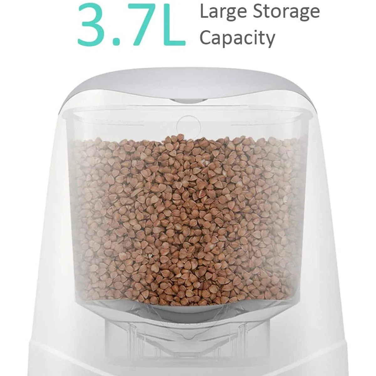 Petoneer Nutri - Dispensador de Comida Inteligente Wifi - Image 4