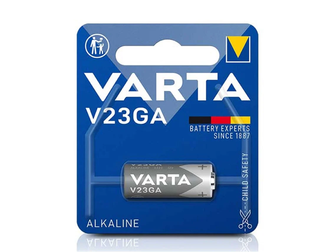 Varta Pilha alcalina 23A 12V - LR23 / V23GA