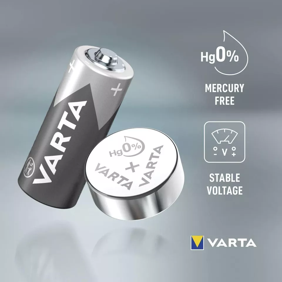 Varta Pilha alcalina 23A 12V - LR23 / V23GA - Image 2