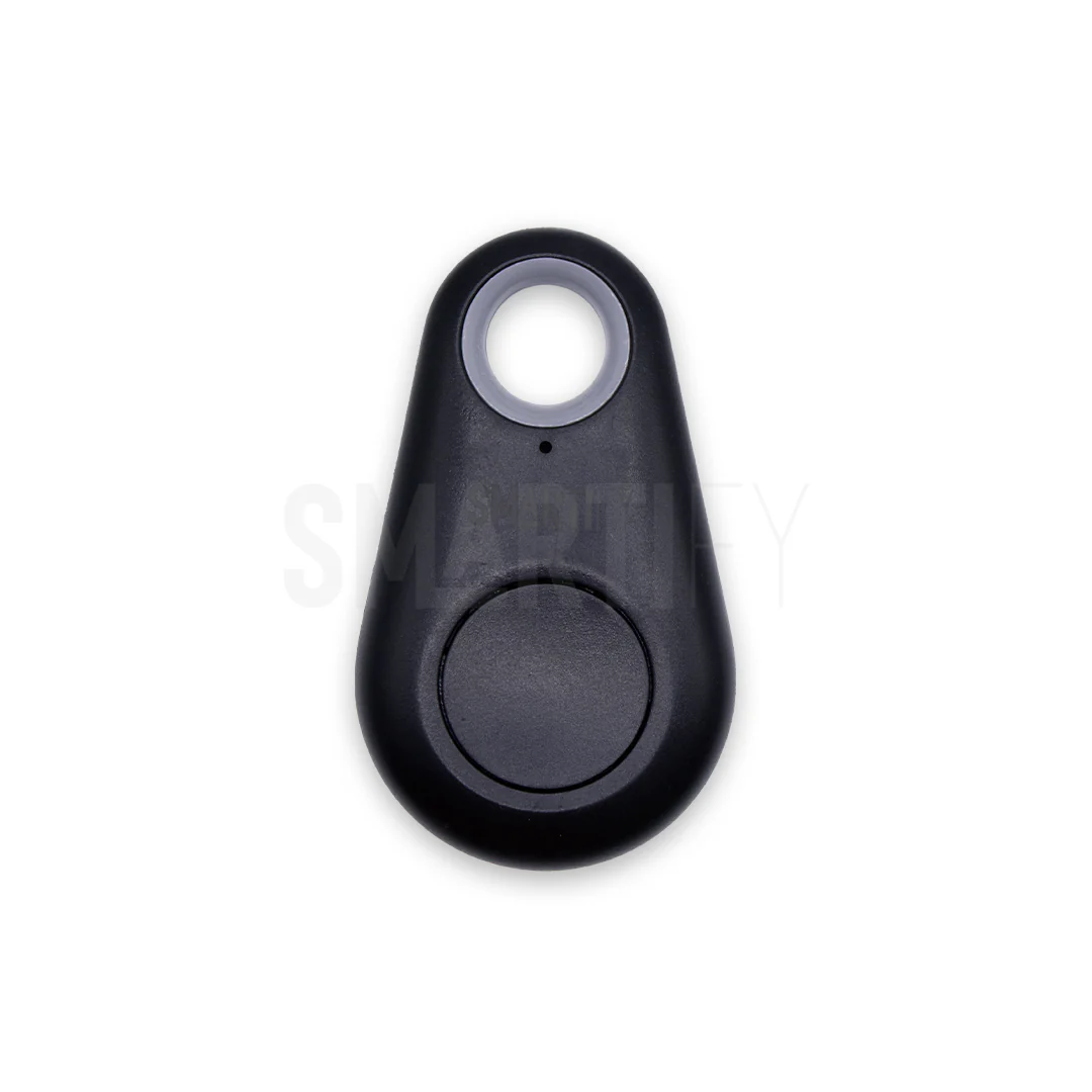 Porta-chaves anti-perda Bluetooth - Preto - Image 3