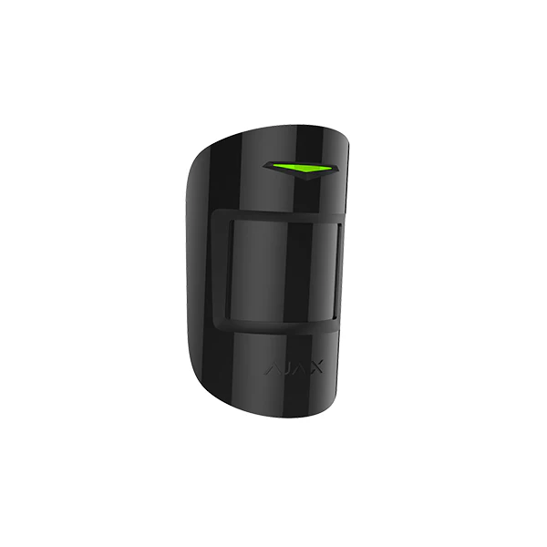 Ajax Detector de movimento - MotionProtect Plus Preto - Image 2