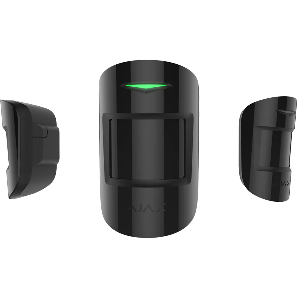 Ajax Detector de movimento - MotionProtect Plus Preto - Image 3