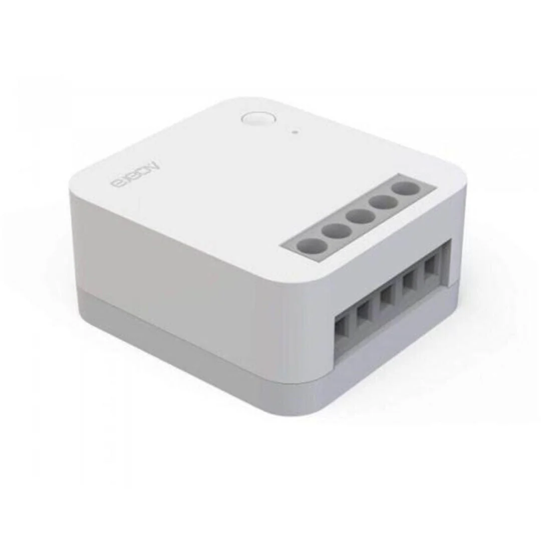 Aqara Xiaomi Relé Inteligente Zigbee 3.0 T1 com Neutro - Xiaomi Aqara SSM-U01 - Image 3