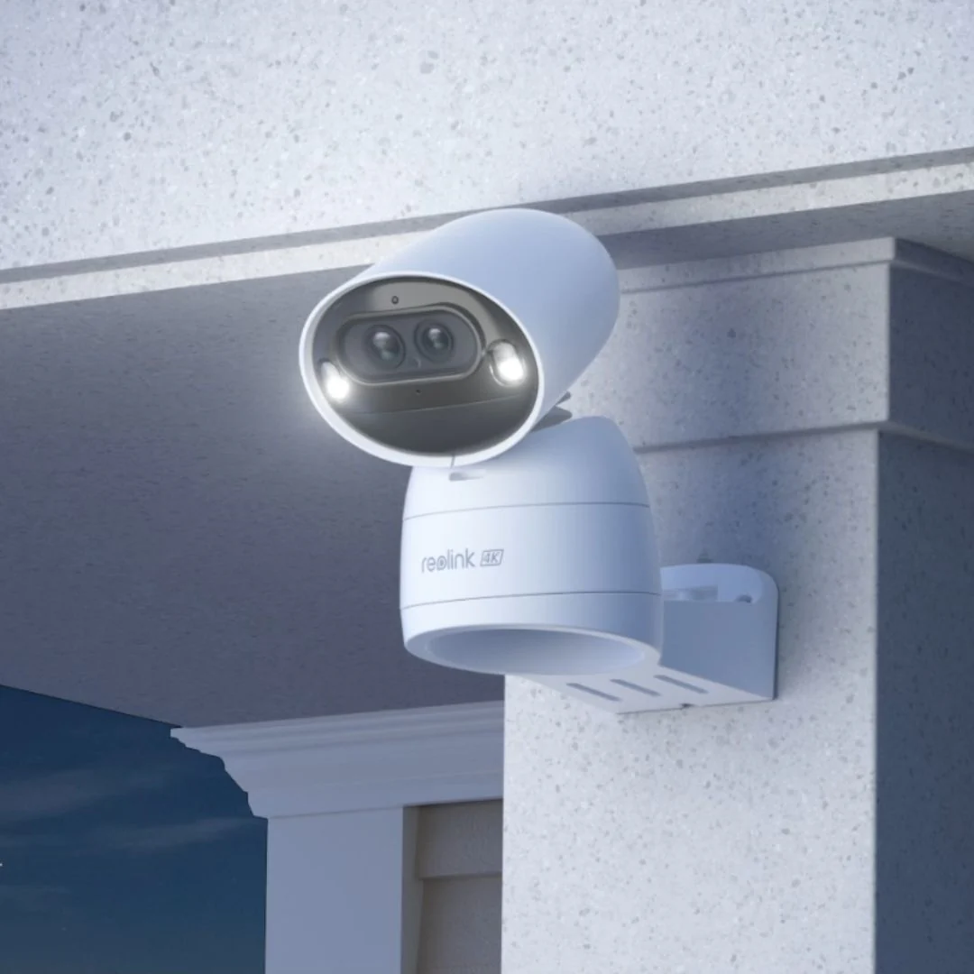 Reolink Câmara de Segurança Smart Wifi - Argus Series B730 - Image 2
