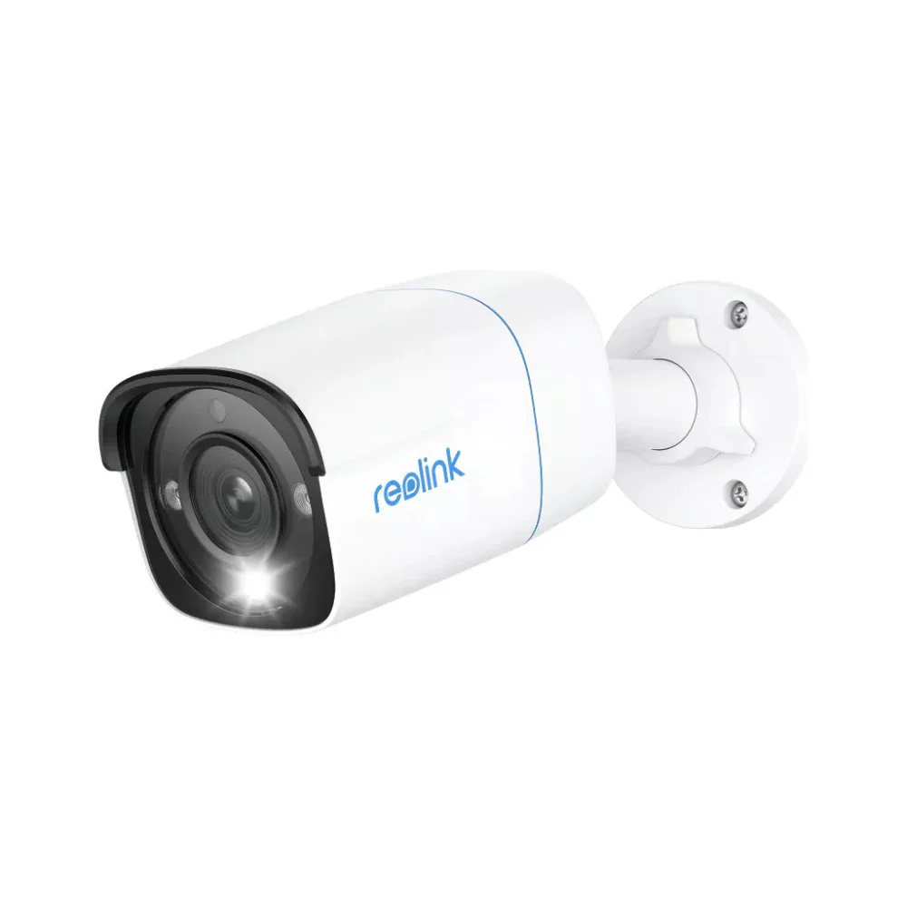 Reolink Câmara de Vigilância IP (Ethernet/PoE) 4K - Reolink P330