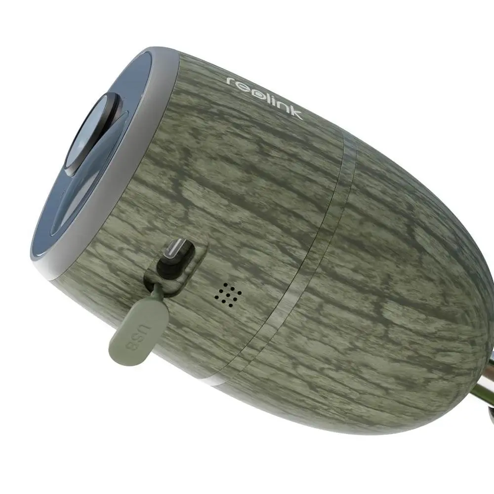 Reolink Go Series G330 Câmara de Segurança Camuflada - Image 4