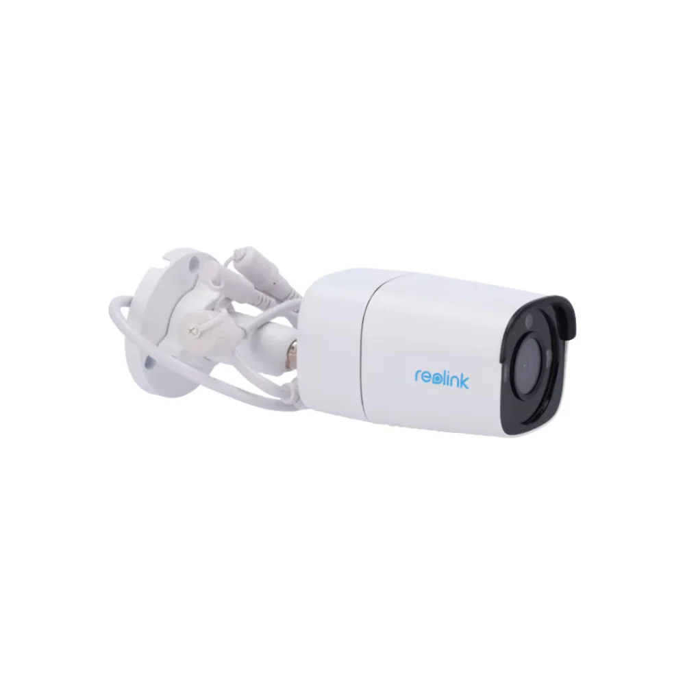 Reolink Câmara de Vigilância IP (Ethernet/PoE) 2K+ 5MP - Reolink P320 - Image 2