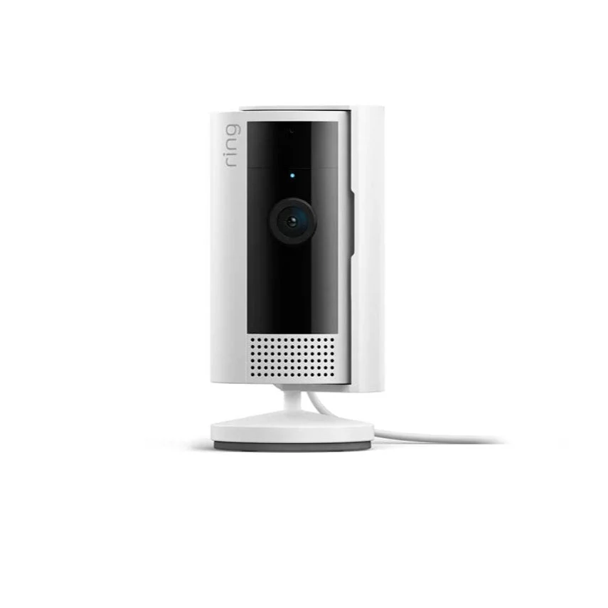 Amazon Ring Câmara de Segurança Interior - 2a geração