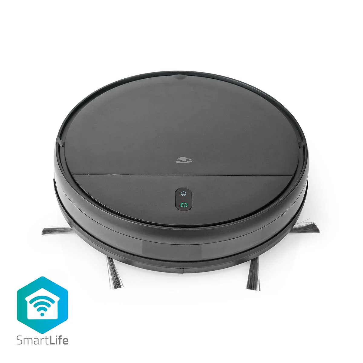Nedis Robô aspirador - Robô 3 em 1 Smart Wifi - Image 5