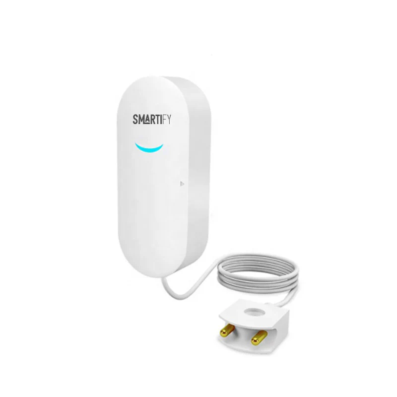 Sensor Inteligente de Inundação WiFi Smartify