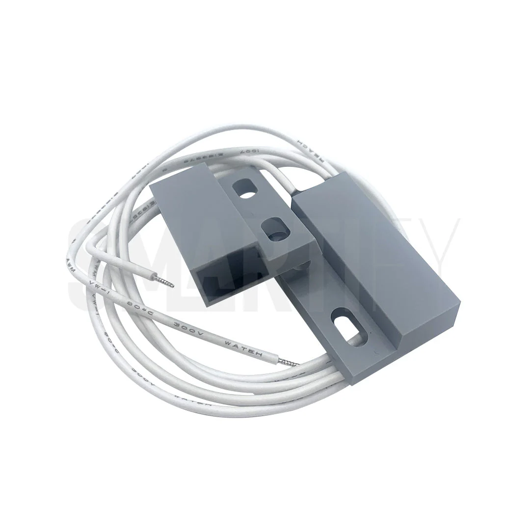 Reed KMS-30 Sensor de abertura e fecho para portas e janelas - Image 2