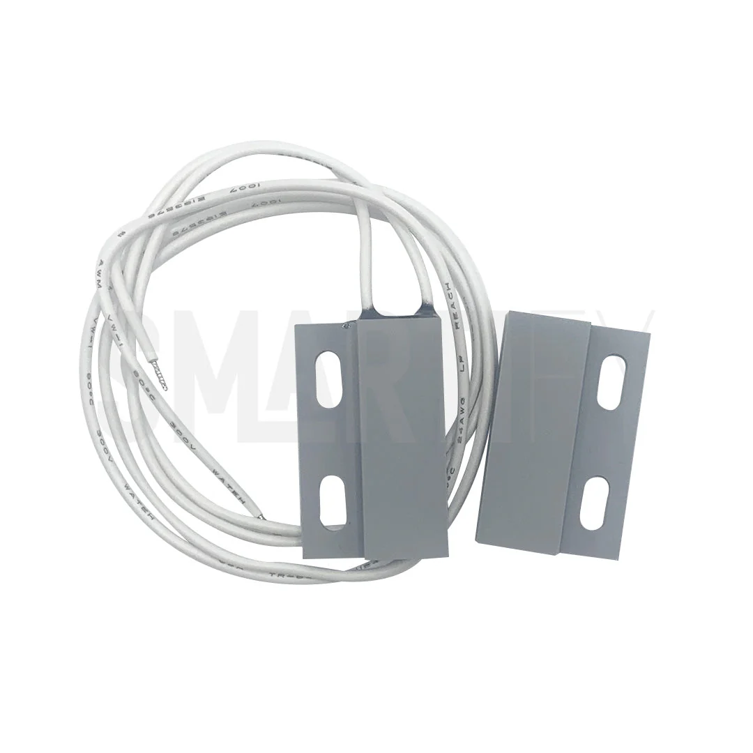 Reed KMS-30 Sensor de abertura e fecho para portas e janelas - Image 3