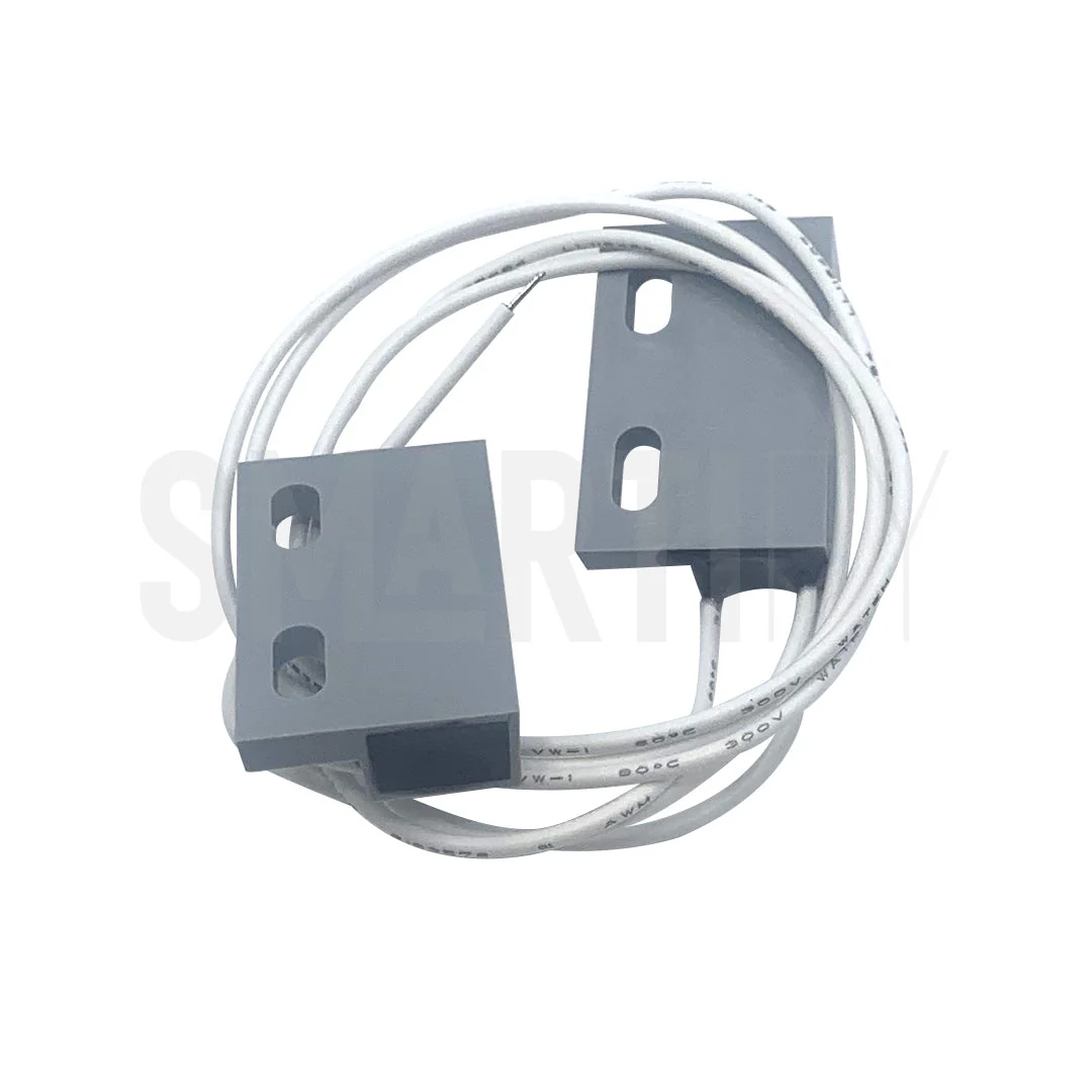 Reed KMS-30 Sensor de abertura e fecho para portas e janelas - Image 4
