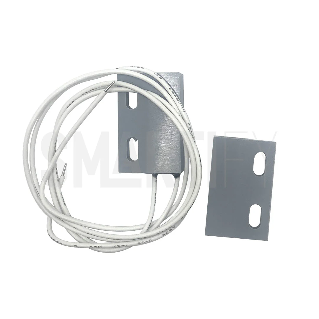 Reed KMS-30 Sensor de abertura e fecho para portas e janelas - Image 5
