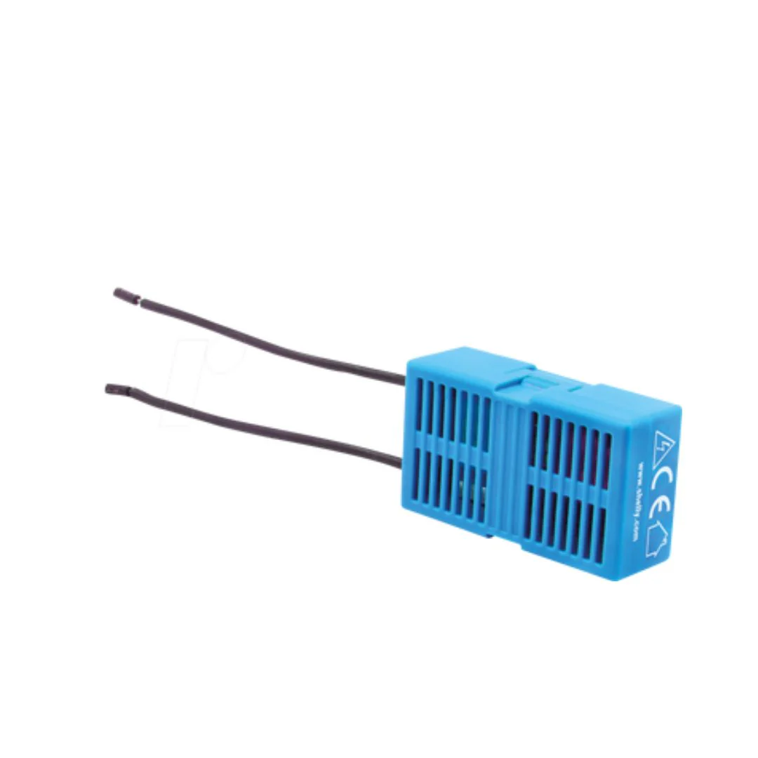 Shelly 2L Gen3 – Módulo Interruptor para Automação WiFi 2 Canais Sem Neutro - Image 3