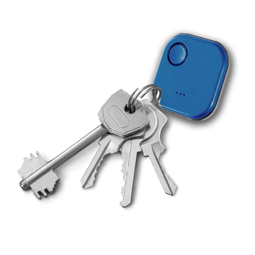 Shelly Blu Button 1 Bluetooth Azul - Image 3