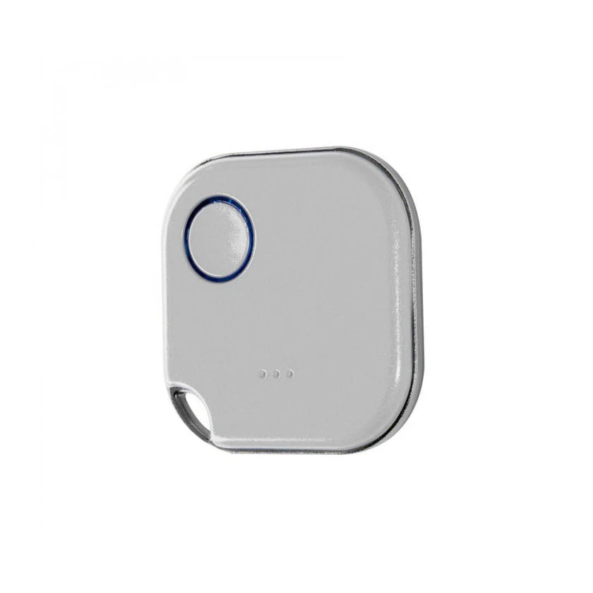 Shelly Blu Button 1 Bluetooth Branco