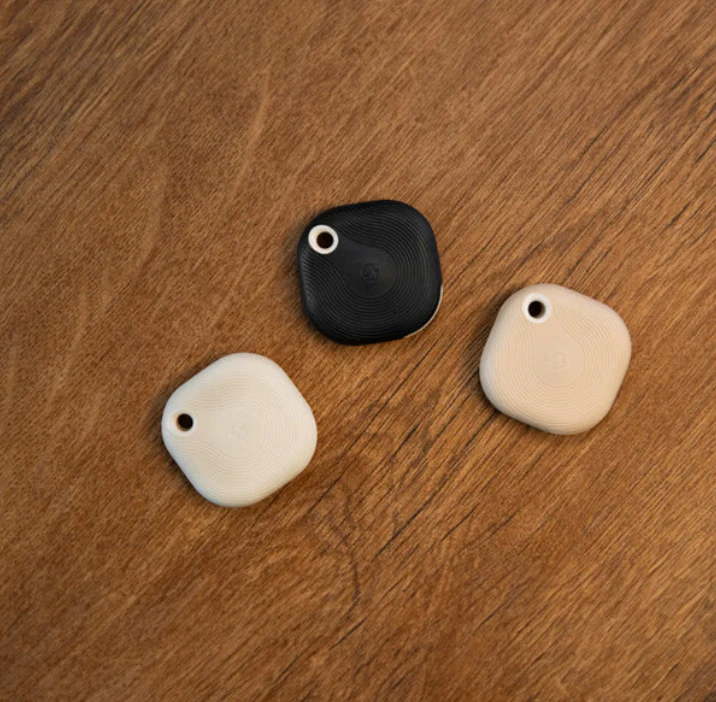 Shelly Botão inteligente robusto BT/Zigbee para cenários (IP54) - Shelly BLU Button Tough 1 ZB Black - Image 10