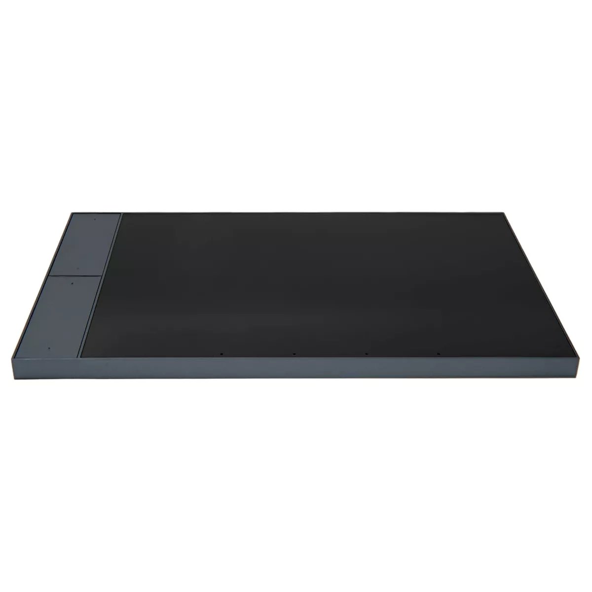 Shelly Painel de Controlo Inteligente 10,1 em Cinzento e Preto - Shelly Wall Display XL - Image 5