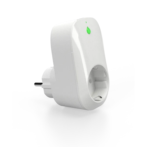 Shelly Plug - Tomada Inteligente 16A 3500W c/ Medidor Consumo WiFi - Image 2