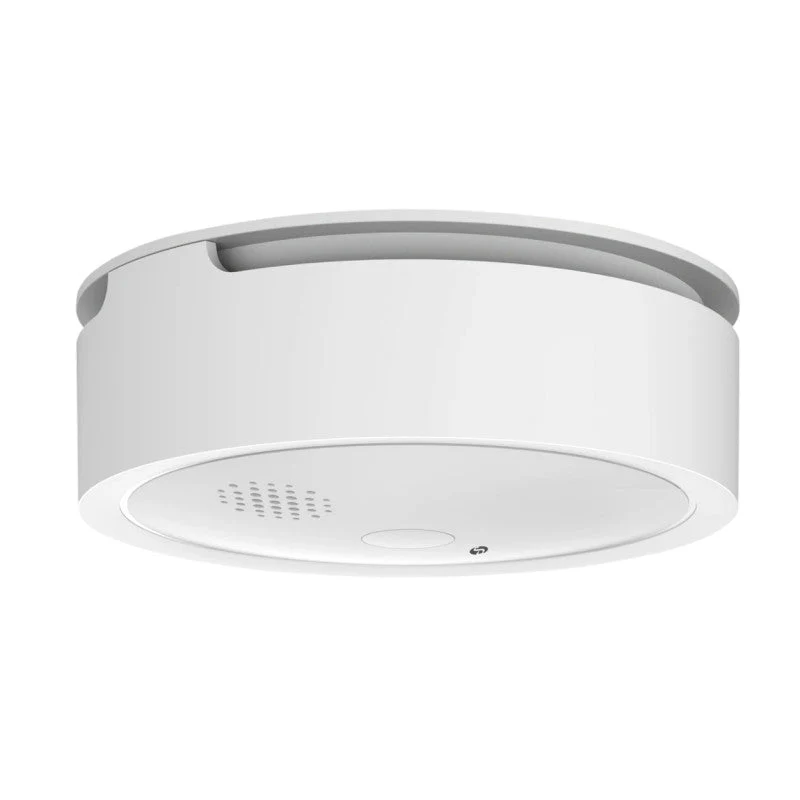 Shelly Plus Smoke - Detector de Fumo Inteligente Wifi - Image 2