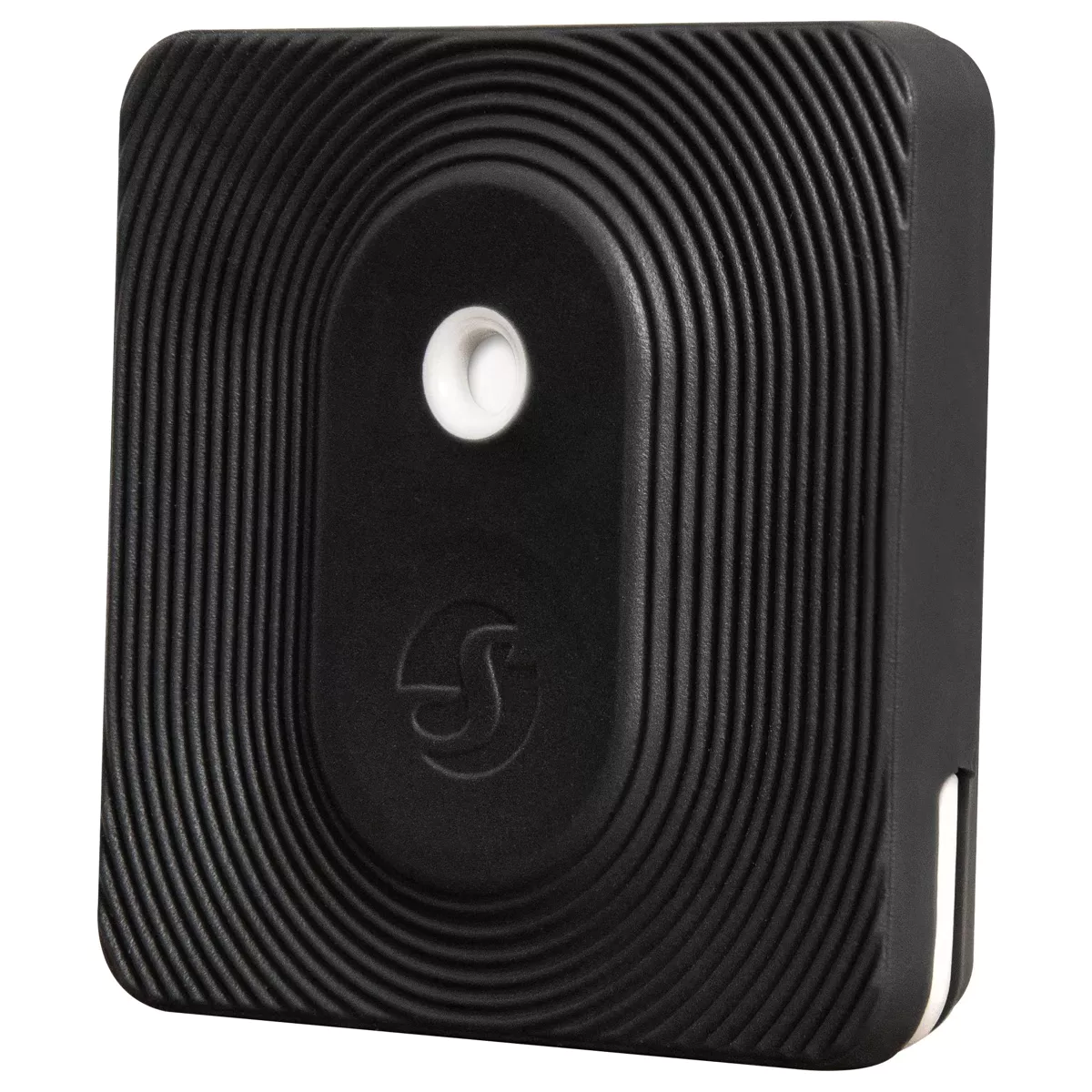 Shelly Sensor inteligente de temperatura e humidade Zigbee - Shelly BLU H&T ZB Black