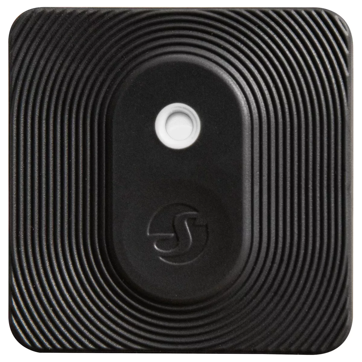 Shelly Sensor inteligente de temperatura e humidade Zigbee - Shelly BLU H&T ZB Black - Image 2