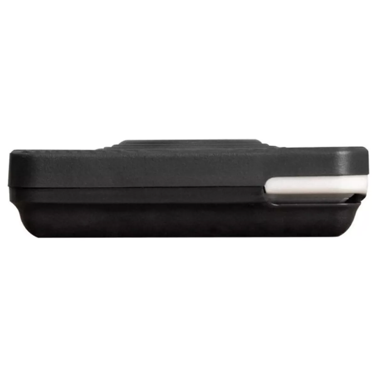Shelly Sensor inteligente de temperatura e humidade Zigbee - Shelly BLU H&T ZB Black - Image 3