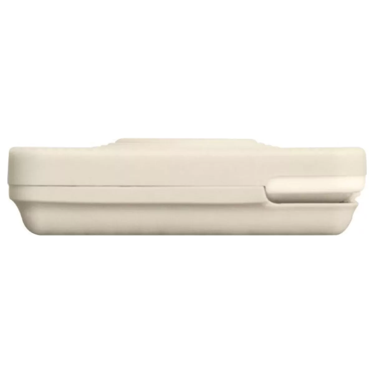 Shelly Sensor inteligente de temperatura e humidade Zigbee - Shelly BLU H&T ZB Ivory - Image 4