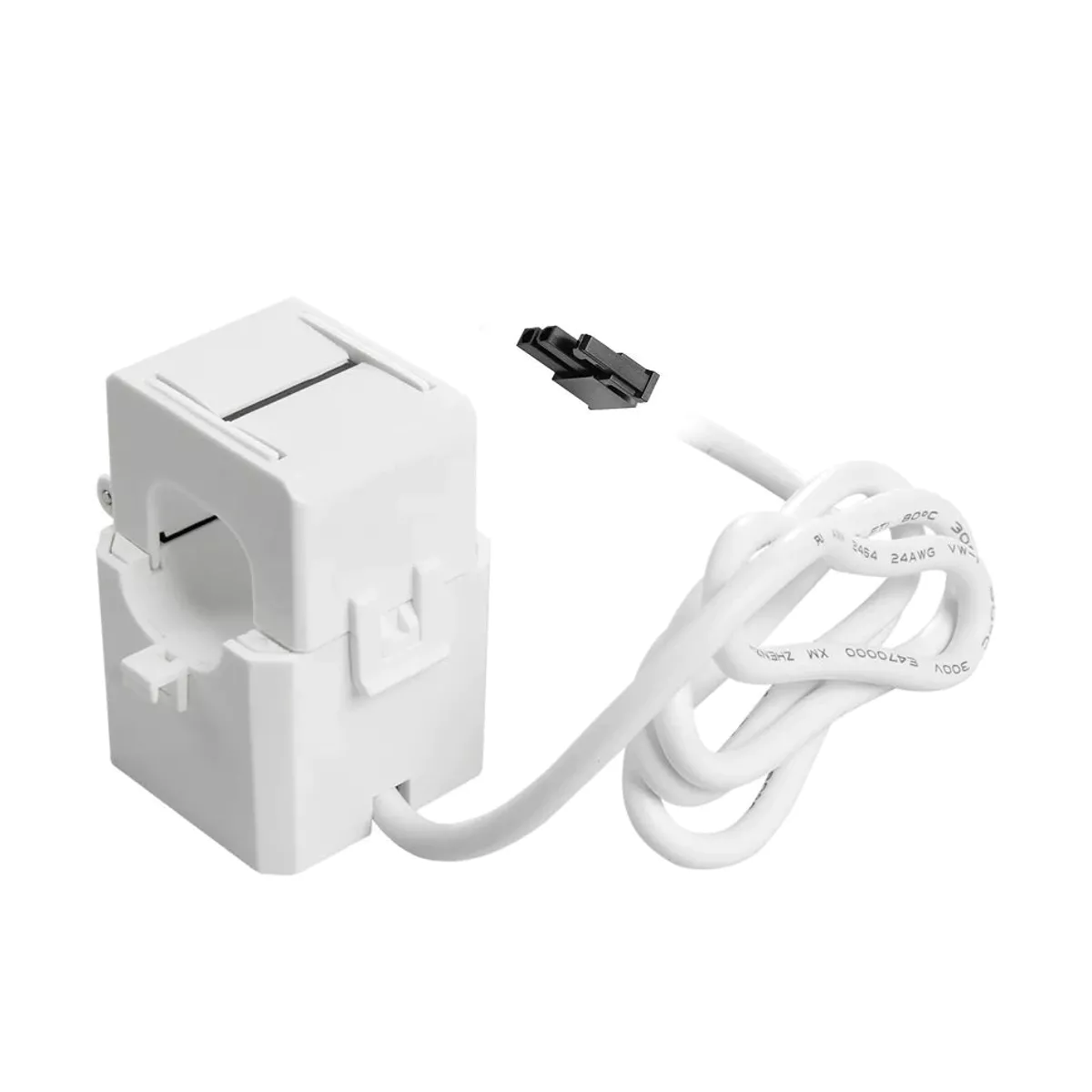Shelly Transformador de Corrente 120A (núcleo dividido) para Shelly Pro 3EM -120A