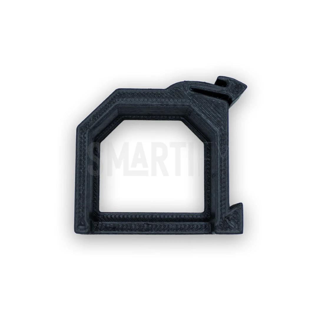 Smartify Suporte de calha DIN para Shelly EM - Image 2